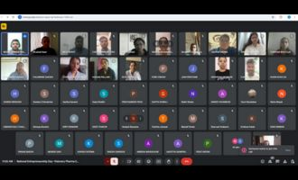 National Entrepreneurship Day Celebration